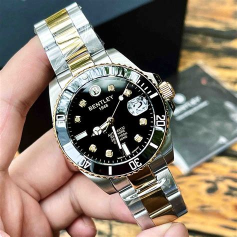 homasge rolex submariner|rolex submariner homage equivalent.